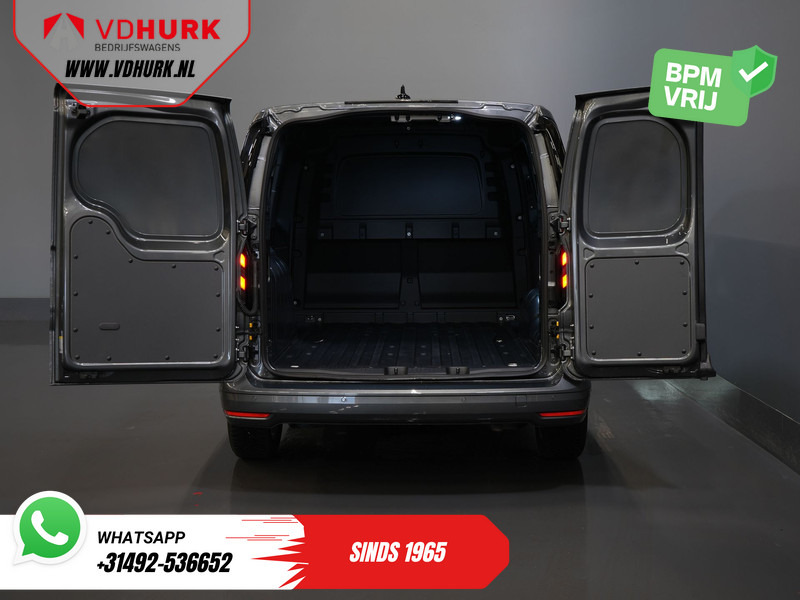 Volkswagen Caddy Cargo Maxi (Connect) 2.0 125 pk DSG Aut. L2 Limited BPM VRIJ! Adapt.Cruise/ LED/ Virtual Cockpit/ Stoelverw./ Carplay/ Stuurverw./ Navi/ Ca - Mali kombi: slika 5 Volkswagen Caddy Cargo Maxi (Connect) 2.0 125 pk DSG Aut. L2 Limited BPM VRIJ! Adapt.Cruise/ LED/ Virtual Cockpit/ Stoelverw./ Carplay/ Stuurverw./ Navi/ Ca - Mali kombi: slika 5