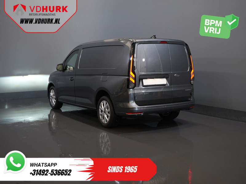 Volkswagen Caddy Cargo Maxi (Connect) 2.0 125 pk DSG Aut. L2 Limited BPM VRIJ! Adapt.Cruise/ LED/ Virtual Cockpit/ Stoelverw./ Carplay/ Stuurverw./ Navi/ Ca - Mali kombi: slika 2 Volkswagen Caddy Cargo Maxi (Connect) 2.0 125 pk DSG Aut. L2 Limited BPM VRIJ! Adapt.Cruise/ LED/ Virtual Cockpit/ Stoelverw./ Carplay/ Stuurverw./ Navi/ Ca - Mali kombi: slika 2