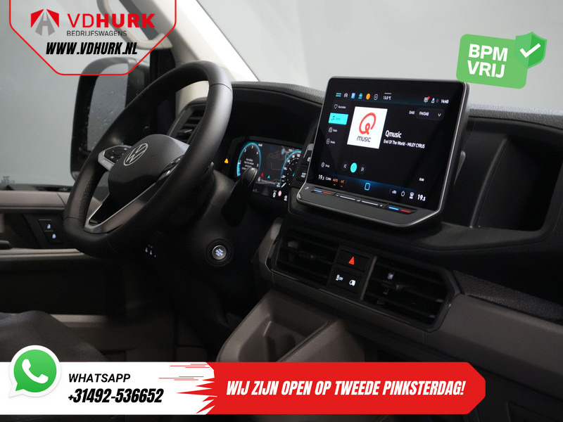 Volkswagen Crafter 35 2.0 TDI 140 pk Aut. L3H2 Facelift 2x Schuifdeur/ LED/ Virtual Cockpit/ Gev.Stoel/ 270Gr.Deuren/ Carplay/ Navi/ Trekhaak/ Came - Furgon: slika 3 Volkswagen Crafter 35 2.0 TDI 140 pk Aut. L3H2 Facelift 2x Schuifdeur/ LED/ Virtual Cockpit/ Gev.Stoel/ 270Gr.Deuren/ Carplay/ Navi/ Trekhaak/ Came - Furgon: slika 3