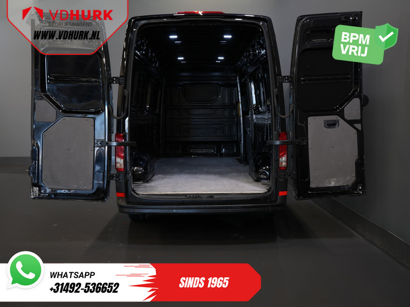 Volkswagen Crafter 35 2.0 TDI 140 pk L4H3 BPM VRIJ! Carplay/ 3 Pers./ PDC/ Airco - Furgon: slika 5 Volkswagen Crafter 35 2.0 TDI 140 pk L4H3 BPM VRIJ! Carplay/ 3 Pers./ PDC/ Airco - Furgon: slika 5