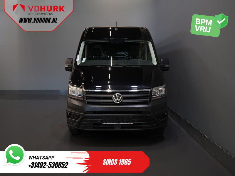 Volkswagen Crafter 35 2.0 TDI 140 pk L4H3 BPM VRIJ! Carplay/ 3 Pers./ PDC/ Airco - Furgon: slika 5 Volkswagen Crafter 35 2.0 TDI 140 pk L4H3 BPM VRIJ! Carplay/ 3 Pers./ PDC/ Airco - Furgon: slika 5