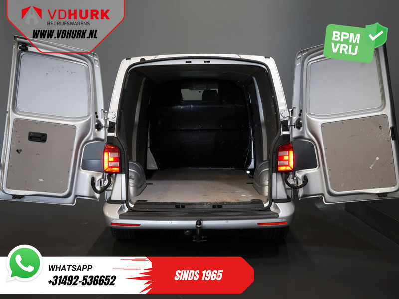 Volkswagen Transporter 2.0 TDI 140 pk DSG Aut. L2 Highline BPM VRIJ! LED/ 2x schuifdeur/ Stoelverw./ Standkachel/ Riem V.V/ Sidebars/ 18''LMV/ Camera/ - Mali kombi: slika 5 Volkswagen Transporter 2.0 TDI 140 pk DSG Aut. L2 Highline BPM VRIJ! LED/ 2x schuifdeur/ Stoelverw./ Standkachel/ Riem V.V/ Sidebars/ 18''LMV/ Camera/ - Mali kombi: slika 5