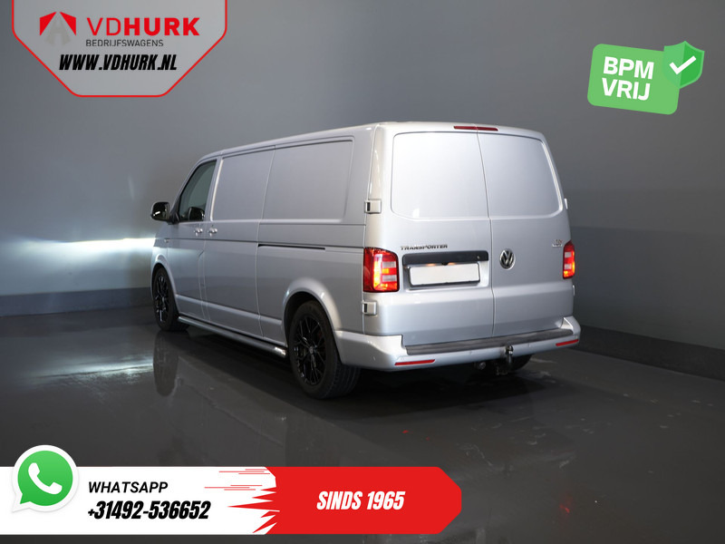 Volkswagen Transporter 2.0 TDI 140 pk DSG Aut. L2 Highline BPM VRIJ! LED/ 2x schuifdeur/ Stoelverw./ Standkachel/ Riem V.V/ Sidebars/ 18''LMV/ Camera/ - Mali kombi: slika 2 Volkswagen Transporter 2.0 TDI 140 pk DSG Aut. L2 Highline BPM VRIJ! LED/ 2x schuifdeur/ Stoelverw./ Standkachel/ Riem V.V/ Sidebars/ 18''LMV/ Camera/ - Mali kombi: slika 2