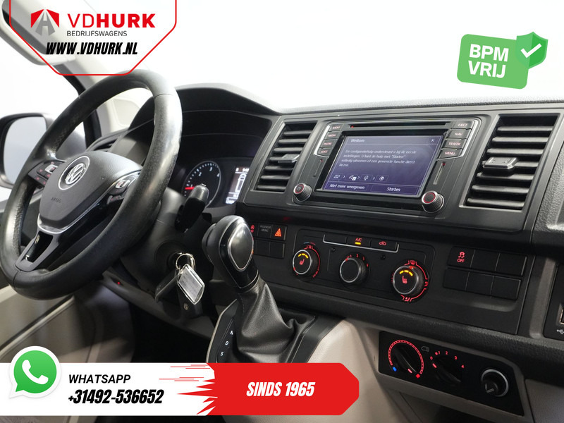 Volkswagen Transporter 2.0 TDI 150 pk DSG Aut. 4Motion L2 BPM VRIJ! 4x4/ 2x Schuifdeur/ LED/ Adapt. Cruise/ Alarm/ Stoelverw./ LMV/ Camera/ Airco - Mali kombi: slika 3 Volkswagen Transporter 2.0 TDI 150 pk DSG Aut. 4Motion L2 BPM VRIJ! 4x4/ 2x Schuifdeur/ LED/ Adapt. Cruise/ Alarm/ Stoelverw./ LMV/ Camera/ Airco - Mali kombi: slika 3