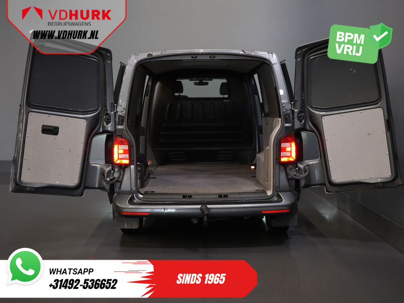 Volkswagen Transporter 2.0 TDI 150 pk DSG Aut. 4Motion L2 BPM VRIJ! 4x4/ 2x Schuifdeur/ LED/ Adapt. Cruise/ Alarm/ Stoelverw./ LMV/ Camera/ Airco - Mali kombi: slika 5 Volkswagen Transporter 2.0 TDI 150 pk DSG Aut. 4Motion L2 BPM VRIJ! 4x4/ 2x Schuifdeur/ LED/ Adapt. Cruise/ Alarm/ Stoelverw./ LMV/ Camera/ Airco - Mali kombi: slika 5