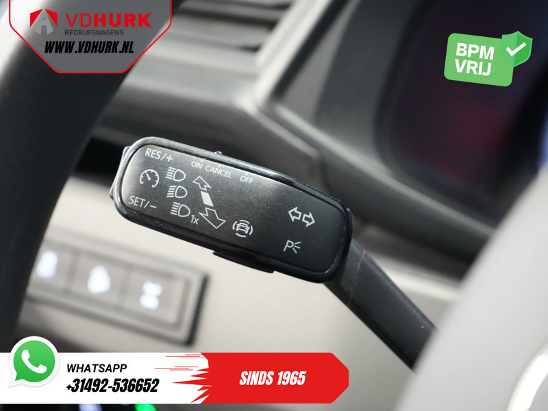 Lizing Volkswagen Transporter T6.1 2.0 TDI 150 pk L2 DC Dubbel Cabine 4Motion/ 4x4/ Standkachel/ 2.5t Trekverm./ Cruise/ 4-motion Volkswagen Transporter T6.1 2.0 TDI 150 pk L2 DC Dubbel Cabine 4Motion/ 4x4/ Standkachel/ 2.5t Trekverm./ Cruise/ 4-motion: slika 19 Lizing Volkswagen Transporter T6.1 2.0 TDI 150 pk L2 DC Dubbel Cabine 4Motion/ 4x4/ Standkachel/ 2.5t Trekverm./ Cruise/ 4-motion Volkswagen Transporter T6.1 2.0 TDI 150 pk L2 DC Dubbel Cabine 4Motion/ 4x4/ Standkachel/ 2.5t Trekverm./ Cruise/ 4-motion: slika 19