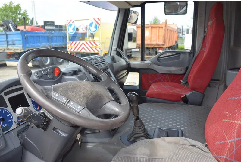 Iveco Stralis 270 - Istovarivač: slika 5 Iveco Stralis 270 - Istovarivač: slika 5