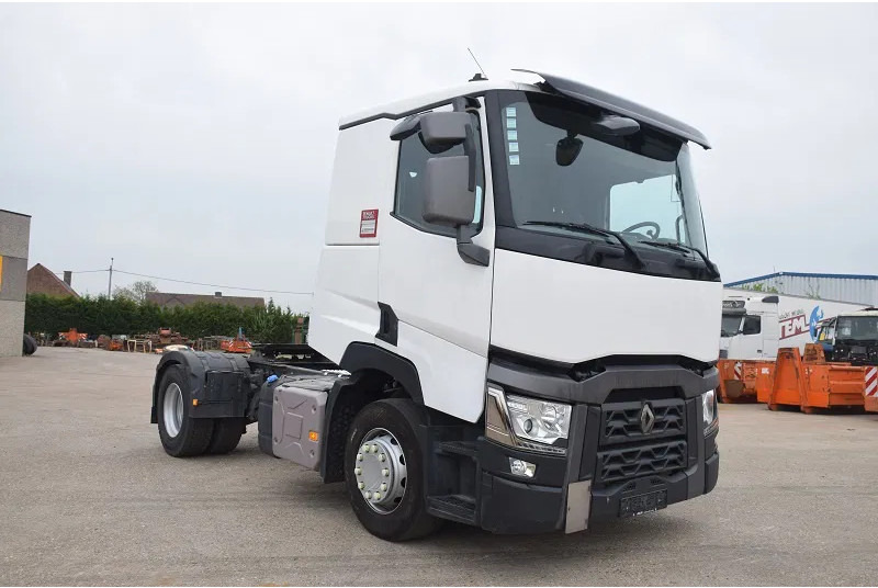 Renault T460 - Tegljač: slika 3 Renault T460 - Tegljač: slika 3