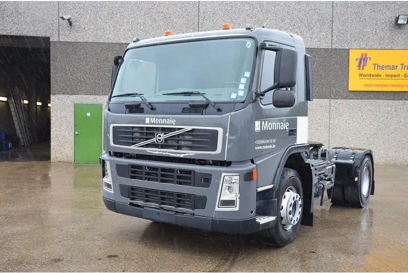 Volvo FM 9.300 - Tegljač: slika 4 Volvo FM 9.300 - Tegljač: slika 4