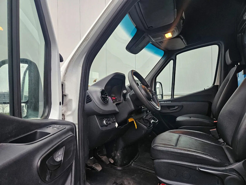 Mercedes-Benz Sprinter 516 Sprinter 516CDI*GSR 170TJV*Achteruitrijcamera - Dostavno vozilo: slika 3 Mercedes-Benz Sprinter 516 Sprinter 516CDI*GSR 170TJV*Achteruitrijcamera - Dostavno vozilo: slika 3