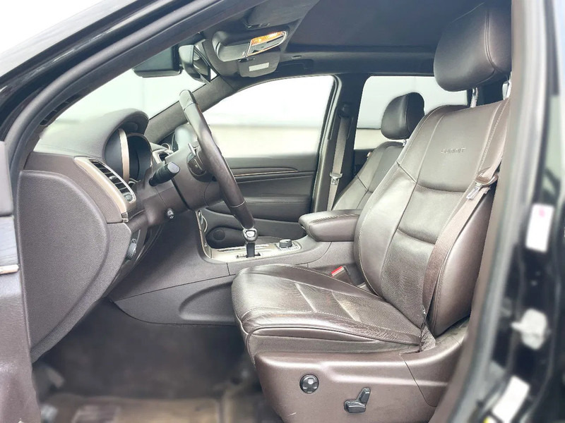 Jeep Grand Cherokee Jeep Grand Cherokee *Export*AHK 2,9t*zetelverw. voor-achter*elektr. zetels*adaptive cruise control - SUV: slika 3 Jeep Grand Cherokee Jeep Grand Cherokee *Export*AHK 2,9t*zetelverw. voor-achter*elektr. zetels*adaptive cruise control - SUV: slika 3