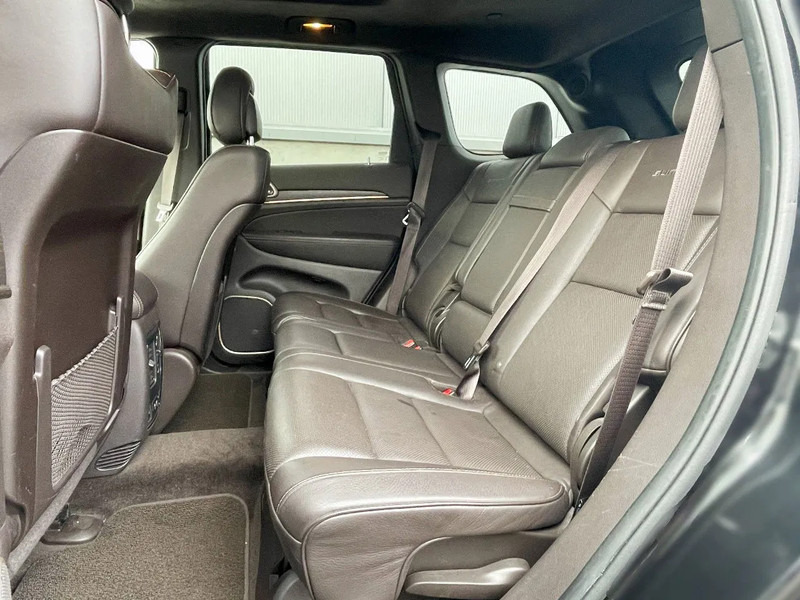 Jeep Grand Cherokee Jeep Grand Cherokee *Export*AHK 2,9t*zetelverw. voor-achter*elektr. zetels*adaptive cruise control - Automobil: slika 4 Jeep Grand Cherokee Jeep Grand Cherokee *Export*AHK 2,9t*zetelverw. voor-achter*elektr. zetels*adaptive cruise control - Automobil: slika 4