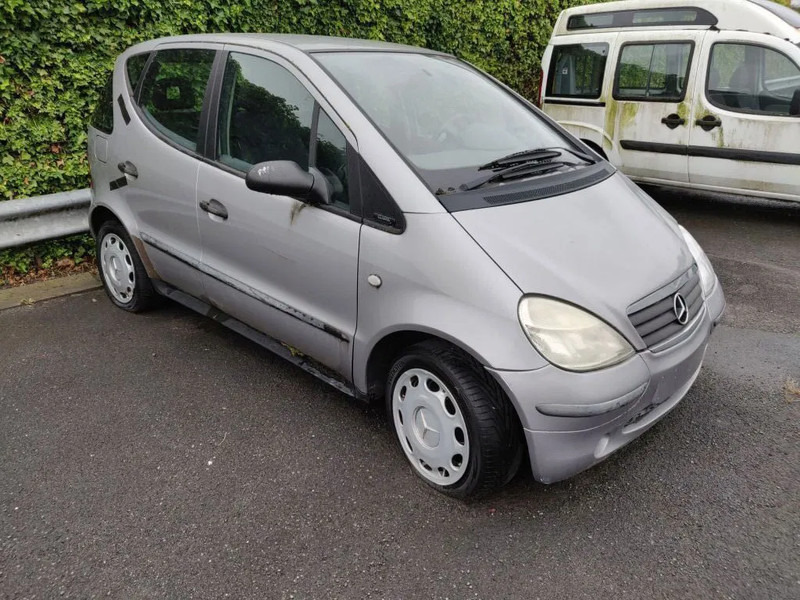 Mercedes-Benz A-Klasse A 170 CDI *export - Hečbek: slika 2 Mercedes-Benz A-Klasse A 170 CDI *export - Hečbek: slika 2