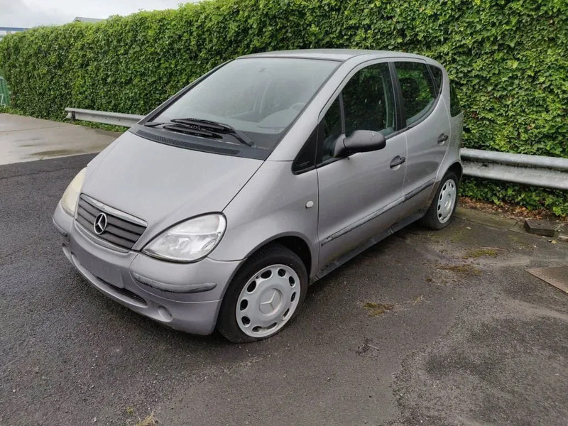 Mercedes-Benz A-Klasse A 170 CDI *export - Automobil: slika 1 Mercedes-Benz A-Klasse A 170 CDI *export - Automobil: slika 1