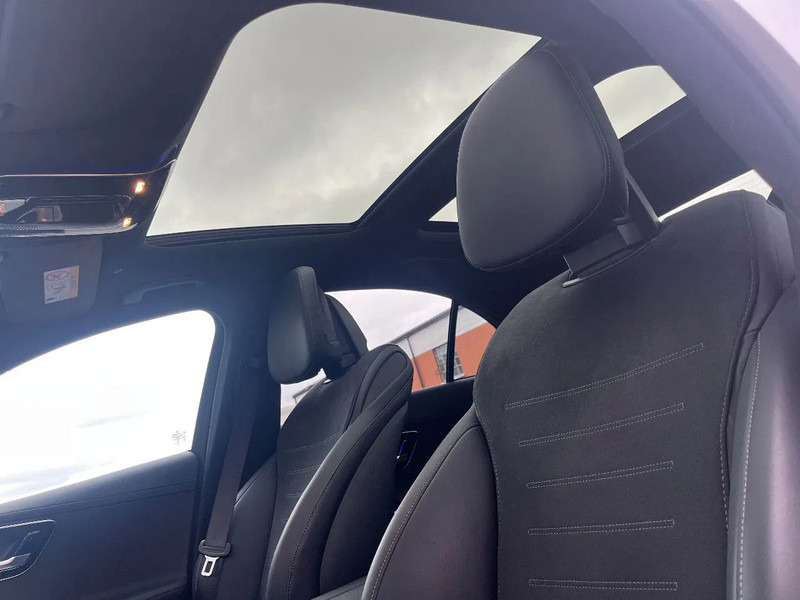 Mercedes-Benz C-Klasse C300e Sedan*AMG PAKKET*NIGHT PAKKET*HEADUPDISPL*360°CAM* - Limuzina: slika 5 Mercedes-Benz C-Klasse C300e Sedan*AMG PAKKET*NIGHT PAKKET*HEADUPDISPL*360°CAM* - Limuzina: slika 5