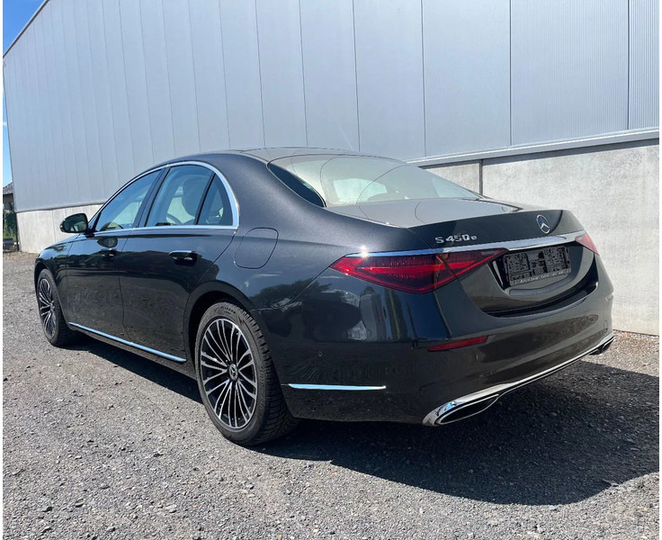 Mercedes-Benz S-Klasse S580e 450e*360°CAM*MASSAGEZETELS*HEAD UP DISPLAY* - Limuzina: slika 4 Mercedes-Benz S-Klasse S580e 450e*360°CAM*MASSAGEZETELS*HEAD UP DISPLAY* - Limuzina: slika 4