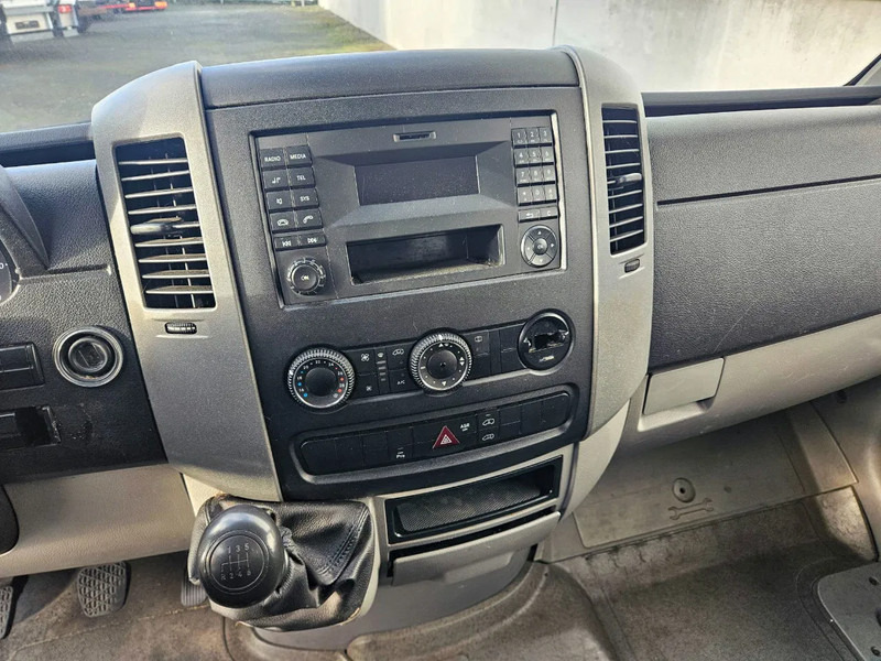 Mercedes-Benz Sprinter 313 - Dostavno vozilo hladnjača: slika 5 Mercedes-Benz Sprinter 313 - Dostavno vozilo hladnjača: slika 5