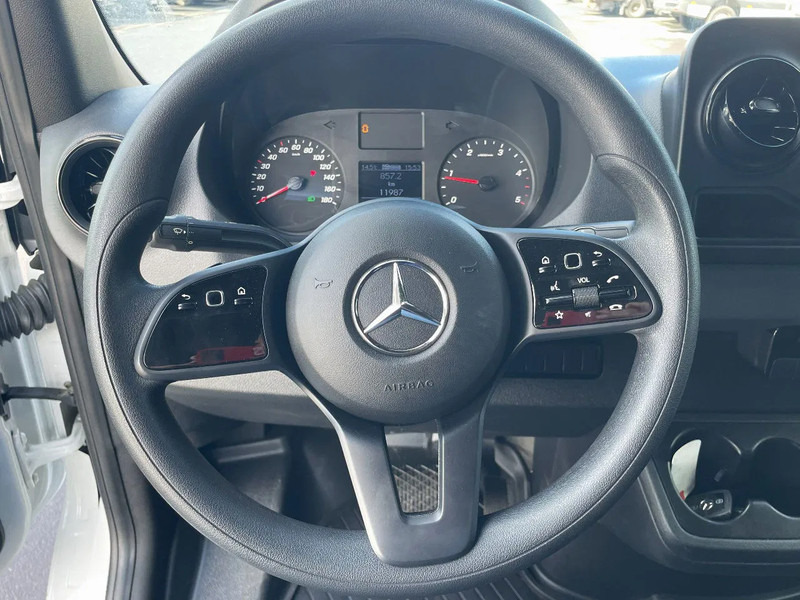 Mercedes-Benz Sprinter 315 L3H2*NEW Carrier xarios 350 -18°C*achteruitrijcamera*navigatie*zetelverwarming*360° camera* - Dostavno vozilo hladnjača: slika 2 Mercedes-Benz Sprinter 315 L3H2*NEW Carrier xarios 350 -18°C*achteruitrijcamera*navigatie*zetelverwarming*360° camera* - Dostavno vozilo hladnjača: slika 2