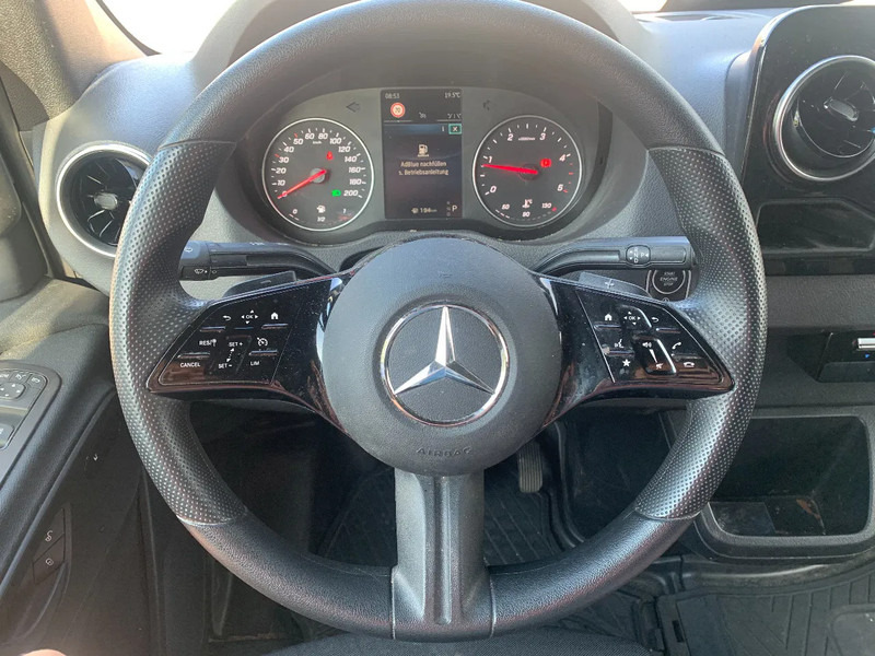 Mercedes-Benz Sprinter 317 CDI*RWD PRO*L2H2*Tempomat*360°Camera*Navi - Furgon: slika 2 Mercedes-Benz Sprinter 317 CDI*RWD PRO*L2H2*Tempomat*360°Camera*Navi - Furgon: slika 2