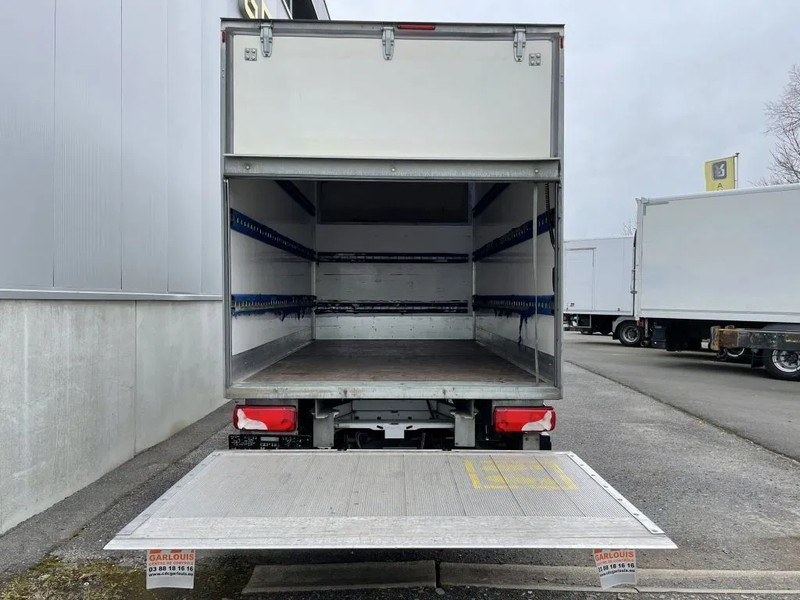 Mercedes-Benz Sprinter 514 *Airconditioning*Cruise control*Zijwindassistent*laadbrug - Dostavno vozilo sa zatvorenim sandukom: slika 4 Mercedes-Benz Sprinter 514 *Airconditioning*Cruise control*Zijwindassistent*laadbrug - Dostavno vozilo sa zatvorenim sandukom: slika 4