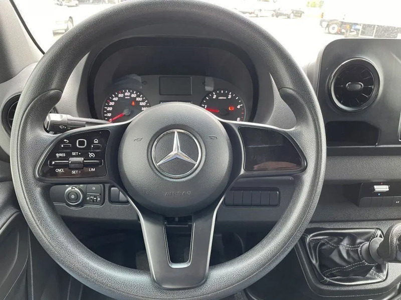 Mercedes-Benz Sprinter 514 *Airconditioning*Cruise control*Zijwindassistent*laadbrug - Dostavno vozilo sa zatvorenim sandukom: slika 4 Mercedes-Benz Sprinter 514 *Airconditioning*Cruise control*Zijwindassistent*laadbrug - Dostavno vozilo sa zatvorenim sandukom: slika 4