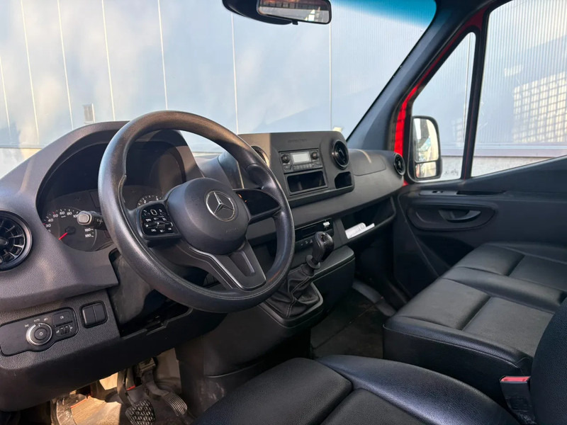 Mercedes-Benz Sprinter 514 *Kipper*Trekhaak*OpenLaadbak*Airco* - Dostavno vozilo kiper: slika 4 Mercedes-Benz Sprinter 514 *Kipper*Trekhaak*OpenLaadbak*Airco* - Dostavno vozilo kiper: slika 4