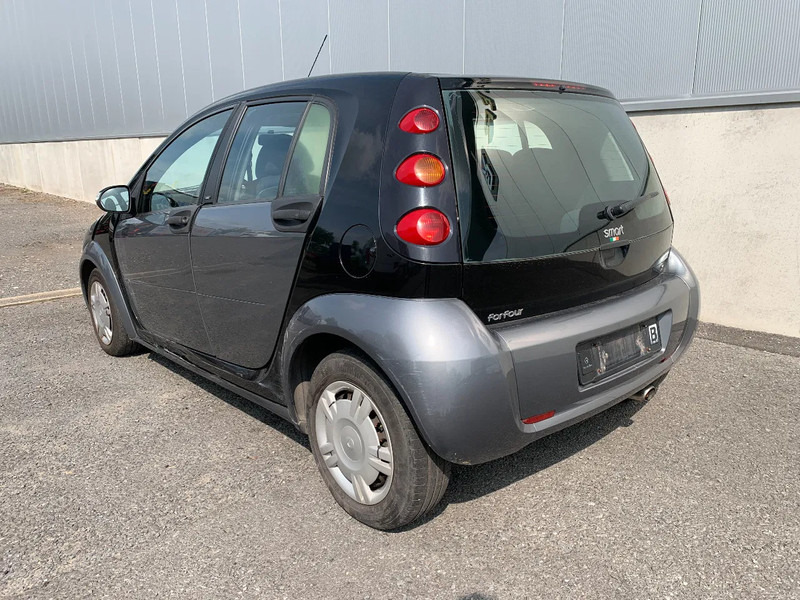 Smart Forfour 1.3*EXPORT*RADIO - Automobil: slika 2 Smart Forfour 1.3*EXPORT*RADIO - Automobil: slika 2