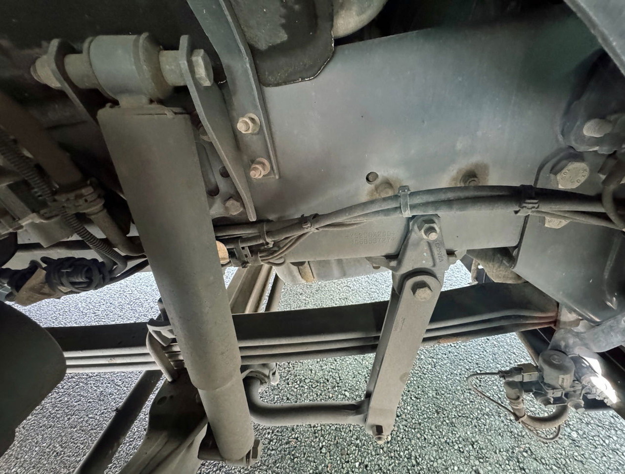 Hladnjača Scania S500 6X2 Retarder 50 CC Combi 2x Taillift TOP Condition Holland Truck: slika 20 Hladnjača Scania S500 6X2 Retarder 50 CC Combi 2x Taillift TOP Condition Holland Truck: slika 20