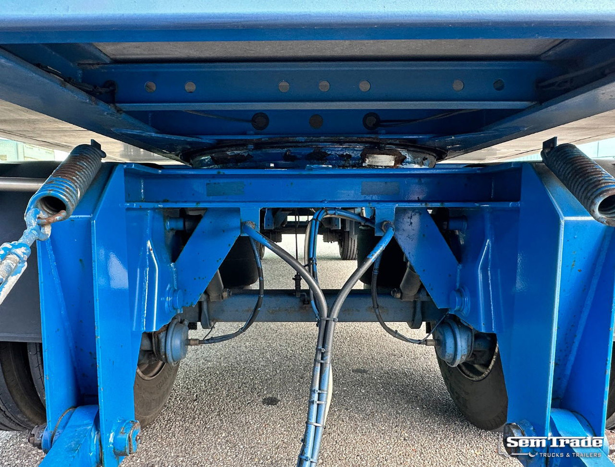 Hladnjača Scania S650 V8 NGS Only 193.000 KM Full Options FullY Isolated Body Special Show Truck / Combi NEW Condition: slika 13
