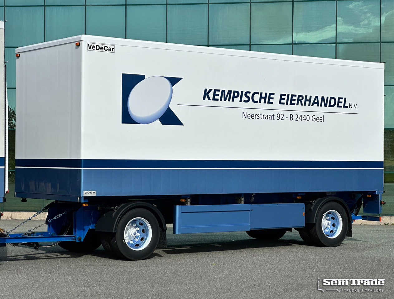 Hladnjača Scania S650 V8 NGS Only 193.000 KM Full Options FullY Isolated Body Special Show Truck / Combi NEW Condition: slika 8