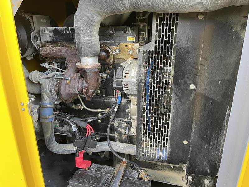 Atlas-Copco QAS 80 - Set generatora: slika 3 Atlas-Copco QAS 80 - Set generatora: slika 3