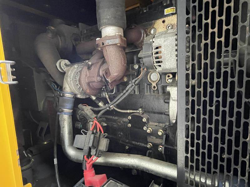 Atlas-Copco QAS 80 - Set generatora: slika 5 Atlas-Copco QAS 80 - Set generatora: slika 5