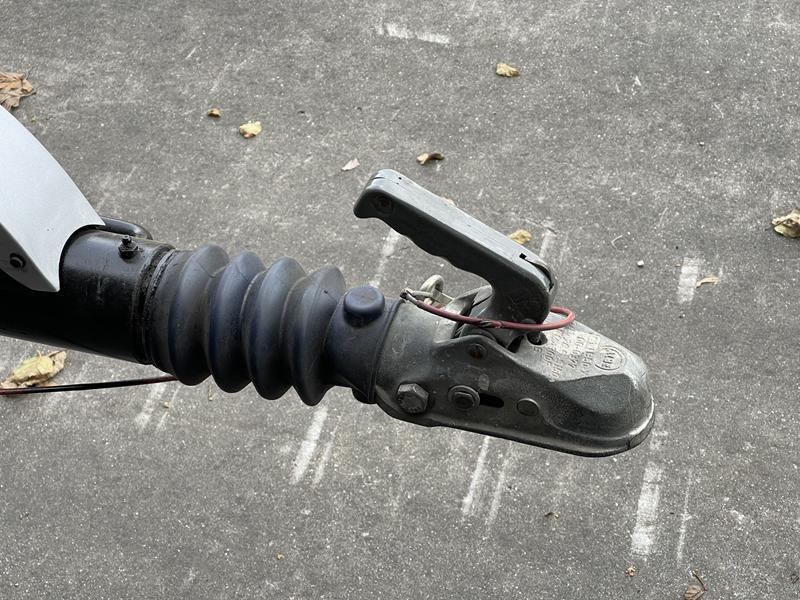 Atlas-Copco XAHS 186 DD - N - Kompresor za vazduh: slika 4 Atlas-Copco XAHS 186 DD - N - Kompresor za vazduh: slika 4