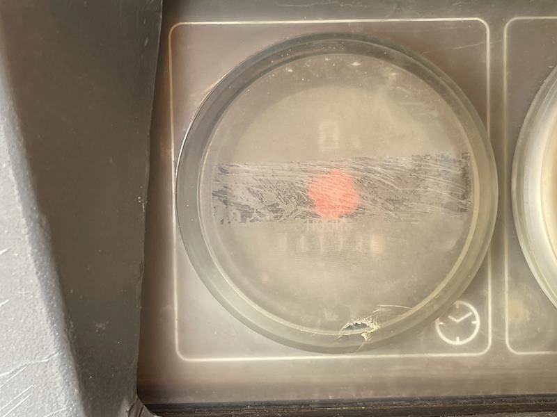 Kompresor za vazduh Atlas-Copco XAS 37 KD: slika 10 Kompresor za vazduh Atlas-Copco XAS 37 KD: slika 10