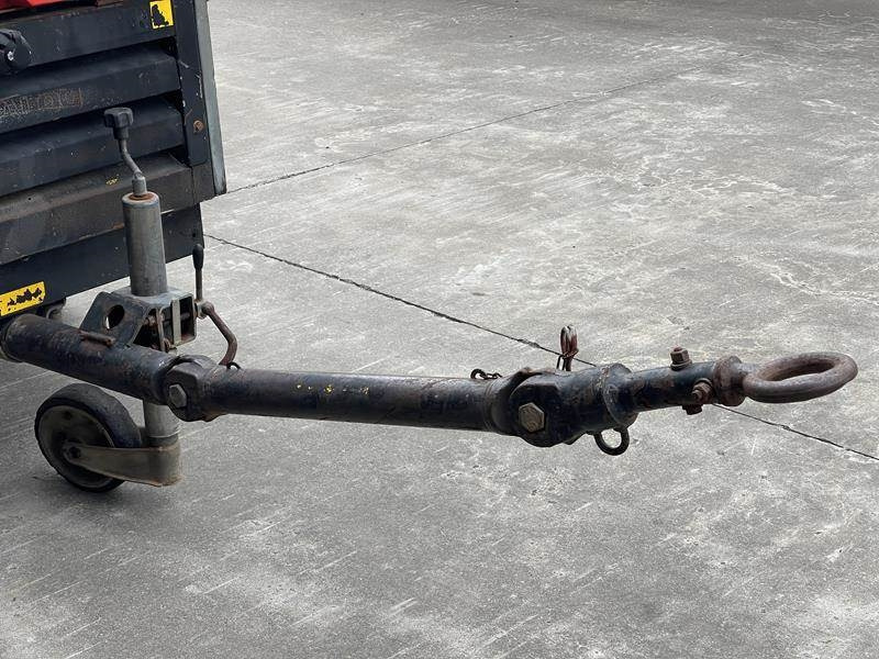 Atlas-Copco XAS 57 DD - Kompresor za vazduh: slika 3 Atlas-Copco XAS 57 DD - Kompresor za vazduh: slika 3