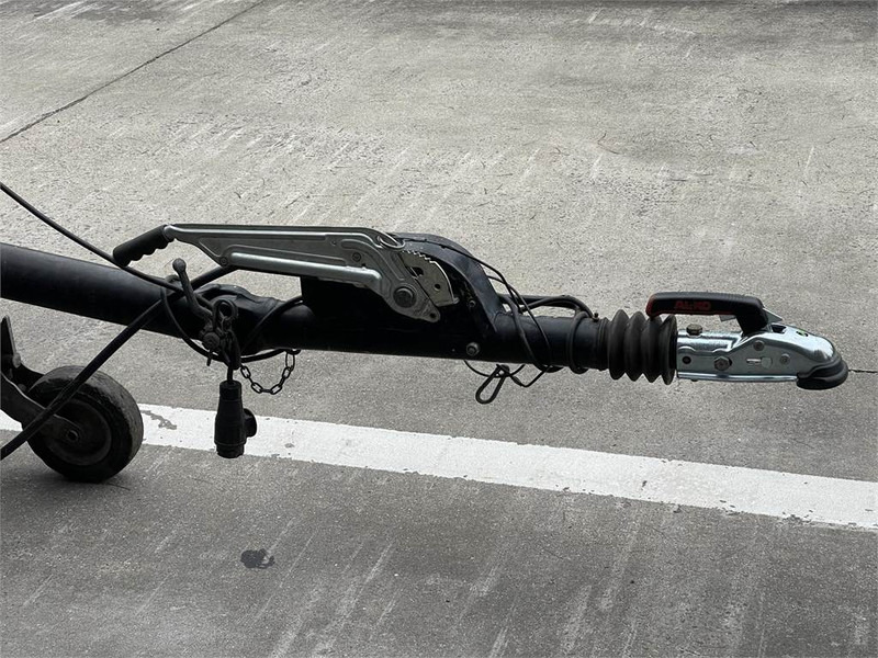 Atlas-Copco XAS 97 DD - Kompresor za vazduh: slika 3 Atlas-Copco XAS 97 DD - Kompresor za vazduh: slika 3