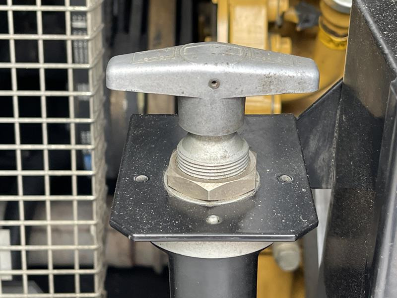 Atlas Copco XRVS 336 - Kompresor za vazduh: slika 4 Atlas Copco XRVS 336 - Kompresor za vazduh: slika 4