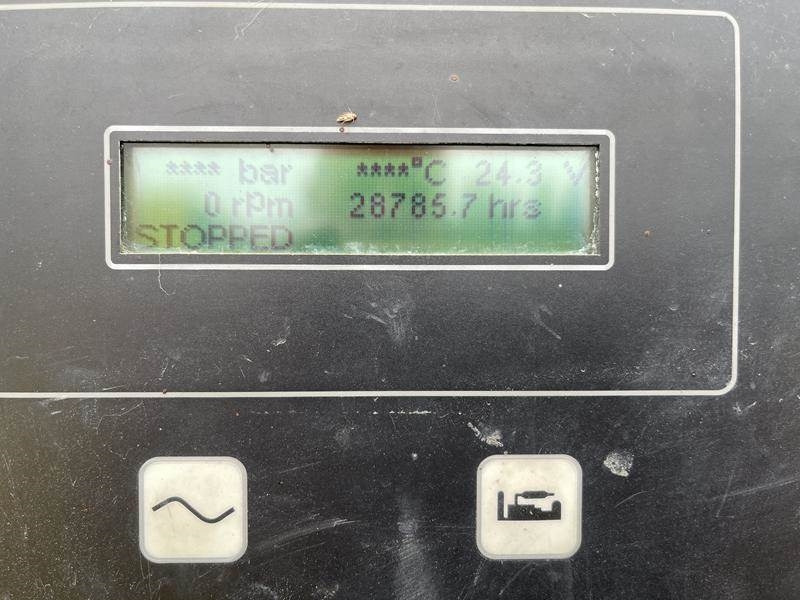 Cat C 18 - 700 - Set generatora: slika 5 Cat C 18 - 700 - Set generatora: slika 5