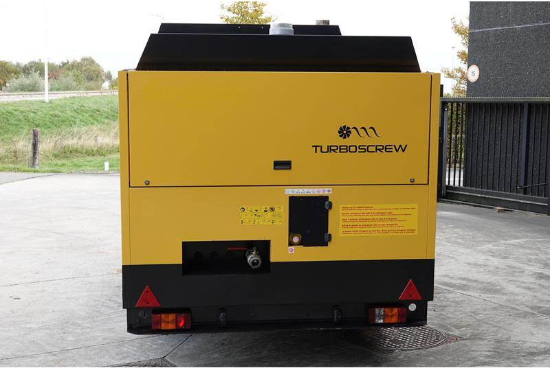 Compair C 230 TS - 17 - Kompresor za vazduh: slika 5 Compair C 230 TS - 17 - Kompresor za vazduh: slika 5