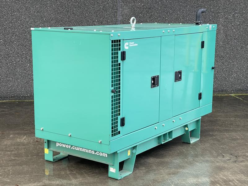 Cummins C 22 D 5 - Set generatora: slika 3 Cummins C 22 D 5 - Set generatora: slika 3