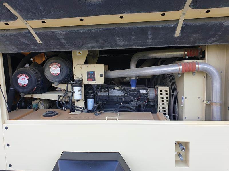 Doosan 14 / 115 - N - Kompresor za vazduh: slika 5 Doosan 14 / 115 - N - Kompresor za vazduh: slika 5