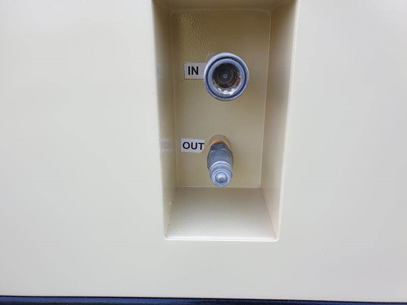 Doosan 14 / 115 - N - Kompresor za vazduh: slika 4 Doosan 14 / 115 - N - Kompresor za vazduh: slika 4