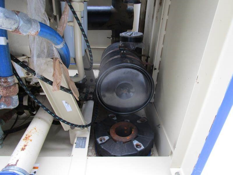 Doosan XHP 900 CM - 2100 compressorblok - Kompresor za vazduh: slika 5 Doosan XHP 900 CM - 2100 compressorblok - Kompresor za vazduh: slika 5