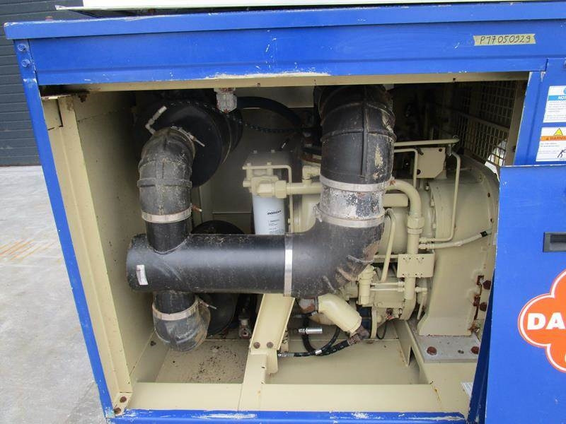 Doosan XHP 900 CM - 2100 compressorblok - Kompresor za vazduh: slika 2 Doosan XHP 900 CM - 2100 compressorblok - Kompresor za vazduh: slika 2