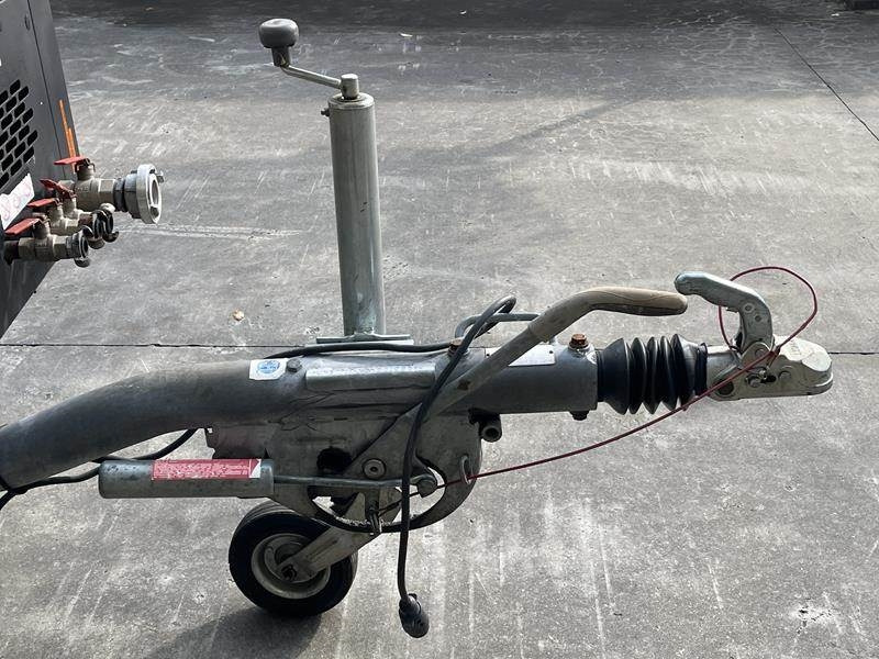 Ingersoll Rand 7 / 71 - N - Kompresor za vazduh: slika 4 Ingersoll Rand 7 / 71 - N - Kompresor za vazduh: slika 4