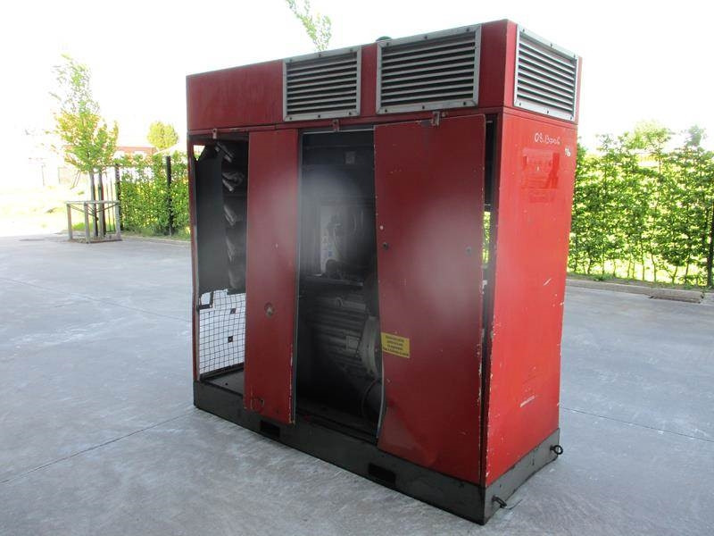 Ingersoll Rand MH 75 SS - Kompresor za vazduh: slika 5 Ingersoll Rand MH 75 SS - Kompresor za vazduh: slika 5