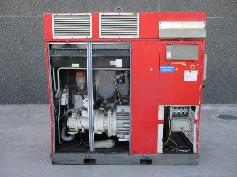 Ingersoll Rand MH 75 SS - Kompresor za vazduh: slika 1 Ingersoll Rand MH 75 SS - Kompresor za vazduh: slika 1