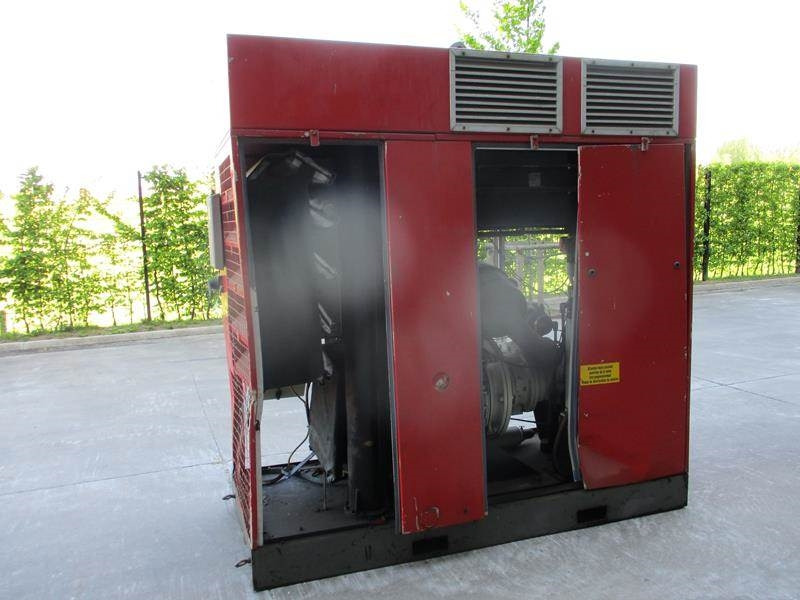 Ingersoll Rand MH 75 SS - Kompresor za vazduh: slika 4 Ingersoll Rand MH 75 SS - Kompresor za vazduh: slika 4