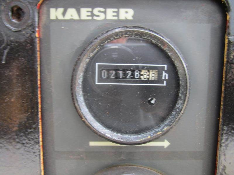 Kaeser M 52 - N - Kompresor za vazduh: slika 4 Kaeser M 52 - N - Kompresor za vazduh: slika 4