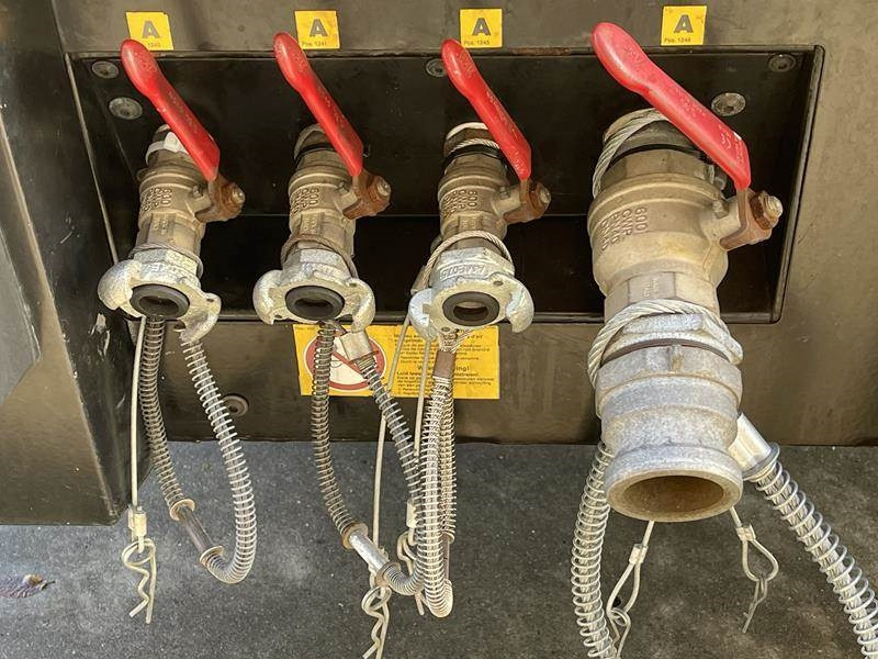 Kaeser M 80 - N - Kompresor za vazduh: slika 5 Kaeser M 80 - N - Kompresor za vazduh: slika 5